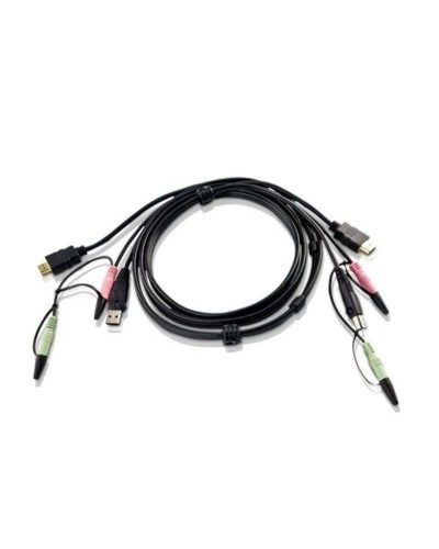 2L-7D02UH. Кабель KVM. ATEN во Владимире