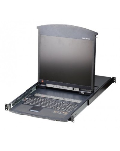 KL1516AN-AXA-RG. Консоль KVM. ATEN во Владимире