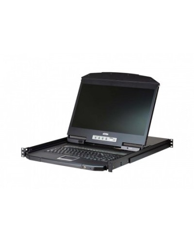CL3108NX-ATA-RG. Консоль KVM. ATEN во Владимире