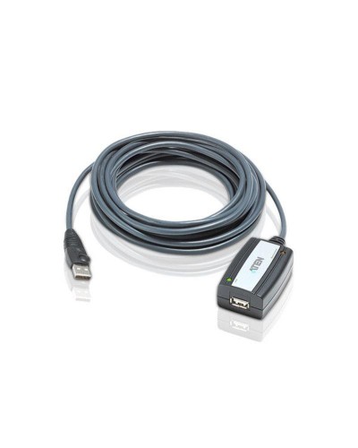 UE250-AT. Кабель USB-USB. ATEN во Владимире