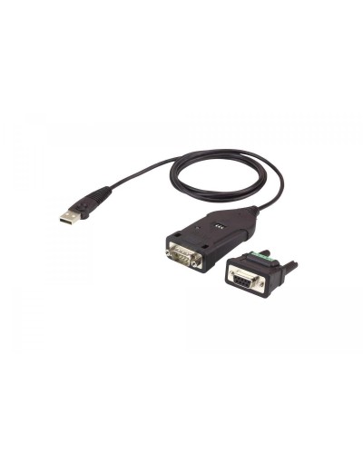 UC485-AT. Преобразователь интерфейсов USB-RS422/485. ATEN во Владимире