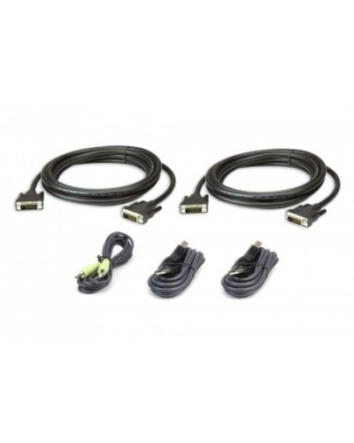 2L-7D03UDX5. Кабель KVM. ATEN во Владимире