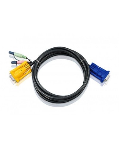 2L-5203A. Кабель KVM. ATEN во Владимире