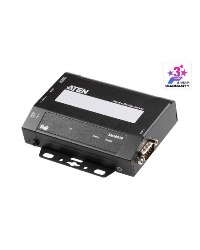 SN3002P-AX. Консольный сервер. ATEN во Владимире