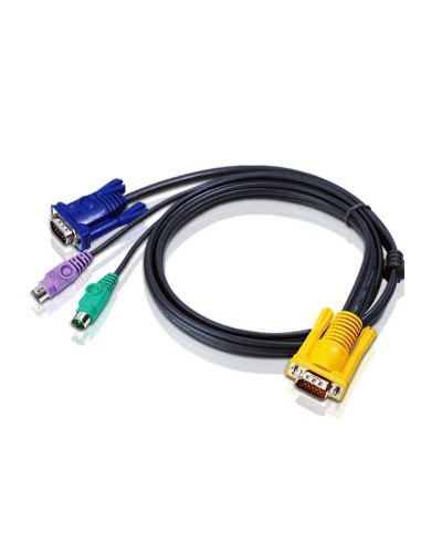 2L-5206P. Кабель KVM. ATEN во Владимире