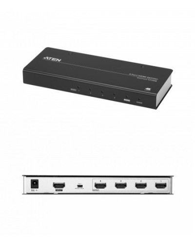 VS184B-AT-G. Разветвитель HDMI. ATEN во Владимире
