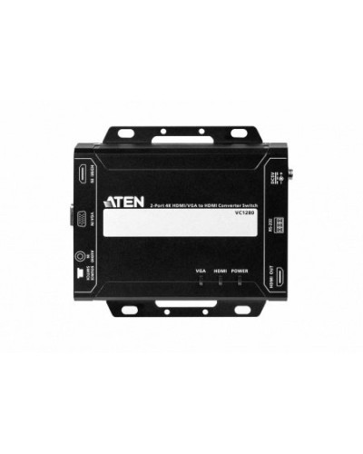 VC1280-AT-G. Преобразователь интерфейсов. ATEN во Владимире