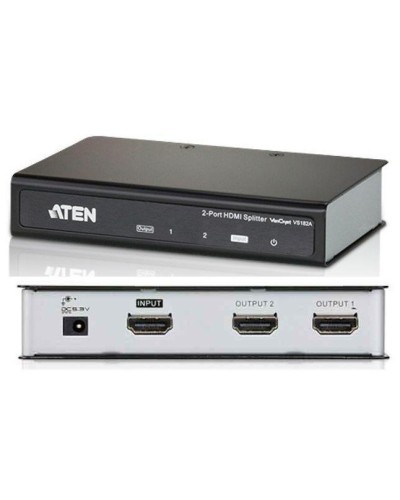 VS182A-AT-G. Разветвитель HDMI. ATEN во Владимире