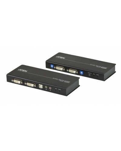 CE604-AT-G. KVM-удлинитель. ATEN во Владимире