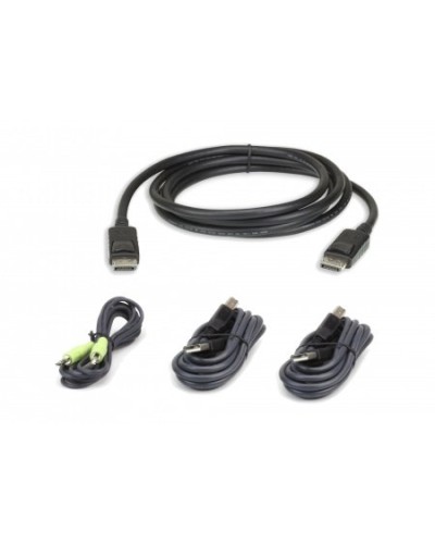 2L-7D03UDPX4. Кабель KVM. ATEN во Владимире