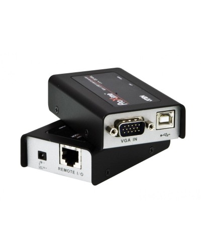 CE100-AT-G. KVM-удлинитель. ATEN во Владимире