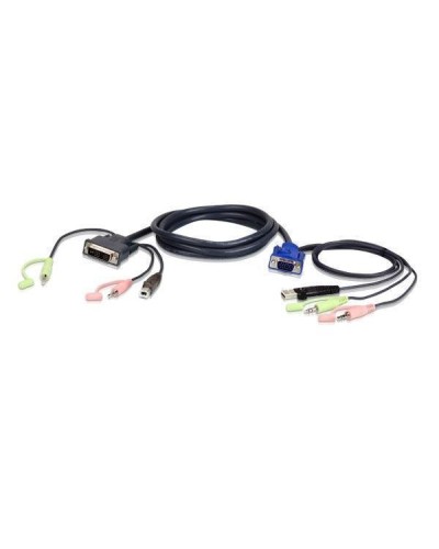 2L-7DX3U. Кабель KVM. ATEN во Владимире