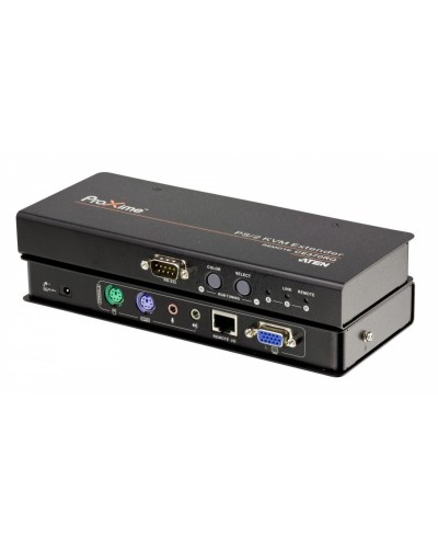 CE370-AT-G. KVM-удлинитель. ATEN во Владимире