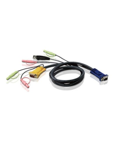 2L-5301U. Кабель KVM. ATEN во Владимире