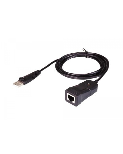 UC232B-AT. Преобразователь интерфейса USB в консольный RS232. ATEN во Владимире