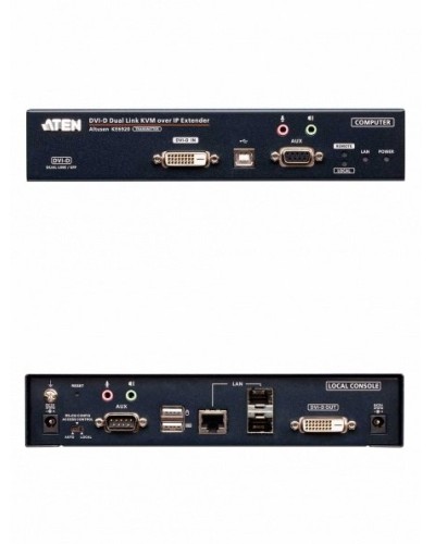 KE6920T-AX-G. Удлинитель. ATEN во Владимире