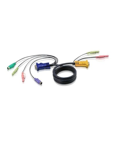 2L-5305P. Кабель KVM. ATEN во Владимире