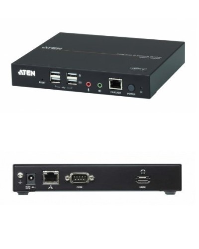 KA8280-AX-G. Удлинитель. ATEN во Владимире