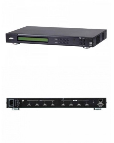 VM0404HB-AT-G. Преобразователь интерфейсов. ATEN во Владимире