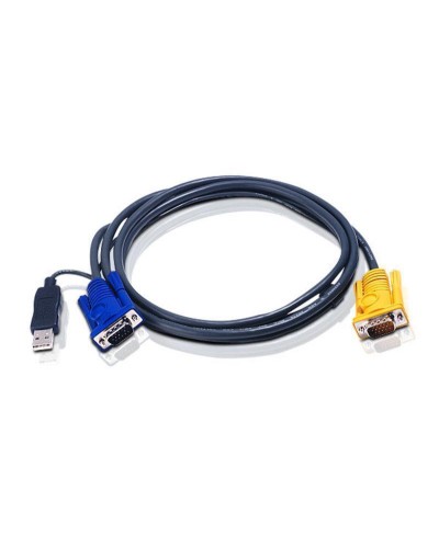 2L-5206UP. Кабель KVM. ATEN во Владимире