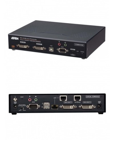 KE6900AiT-AX-G. Удлинитель. ATEN во Владимире