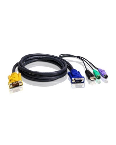 2L-5302UP. Кабель KVM. ATEN во Владимире