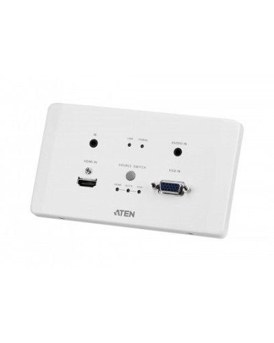 VE2812AEUT-AT-G. Удлинитель. ATEN во Владимире