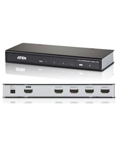 VS184A-AT-G. Разветвитель HDMI. ATEN во Владимире