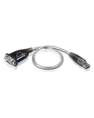 UC232A1-AT. Преобразователь интерфейсов USB-RS232. ATEN во Владимире