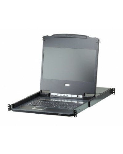 CL6708MW-ATA-RG. Консоль KVM. ATEN во Владимире