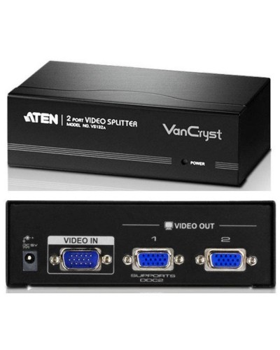 VS132A-AT-G. Разветвитель VGA. ATEN во Владимире