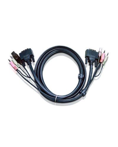 2L-7D02UI. Кабель KVM. ATEN во Владимире