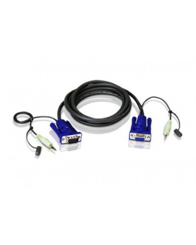 2L-2402A. Кабель KVM. ATEN во Владимире