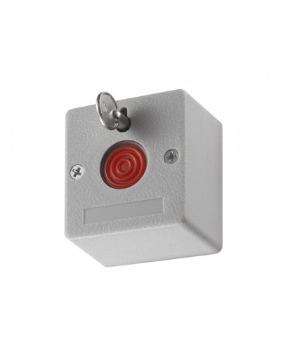 DS-PD1-EB. Кнопка тревожной сигнализации. AX PRO Hikvision во Владимире