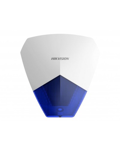 DS-PS1-B. Оповещатель свето-звуковой уличный. AX PRO Hikvision во Владимире