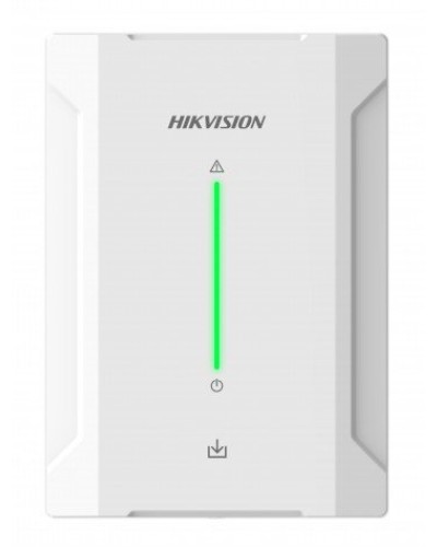 DS-PM1-I8O2-H. Расширитель тревожных входов/выходов. AX PRO Hikvision во Владимире