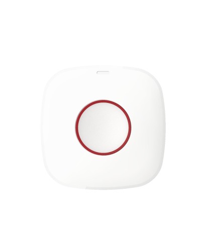DS-PDEB1-EG2-WE. Беспроводная тревожная кнопка. AX PRO Hikvision во Владимире