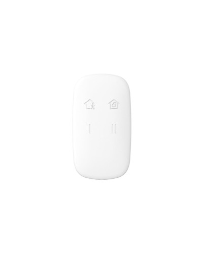DS-PKF1-WE. Брелок 4-х кнопочный с обратной связью. AX PRO Hikvision во Владимире