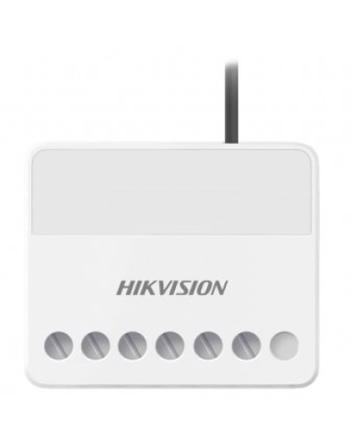 DS-PM1-O1L-WE. Блок релейный радиоканальный. AX PRO Hikvision во Владимире