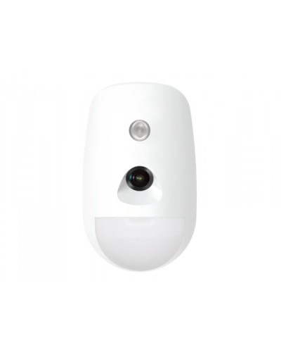 DS-PDPC12PF-EG2-WE. Извещатель охранный оптико-электронный радиоканальный. AX PRO Hikvision во Владимире