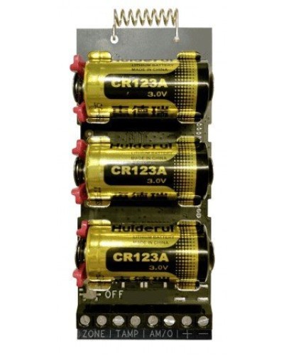 DS-PM1-I1-WE. Устройство радиопередающее. AX PRO Hikvision во Владимире