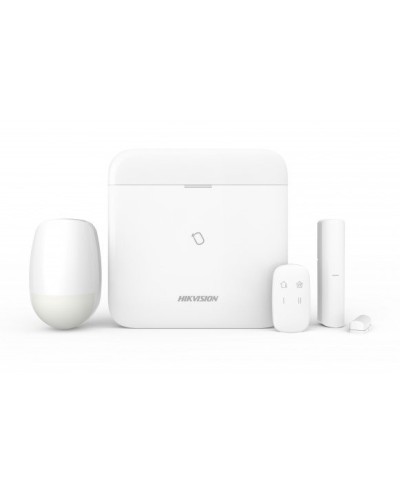 DS-PWA96-KIT-WE(RU). Комплект радиоканальной охранной системы. AX PRO Hikvision во Владимире