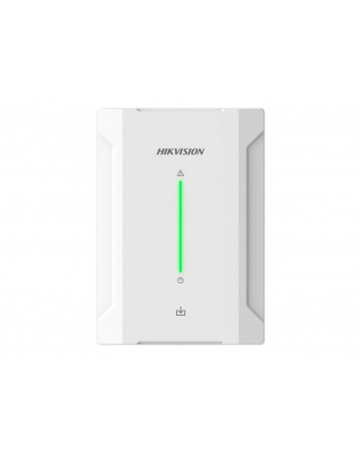 DS-PM1-O4H-H. Блок релейный. AX PRO Hikvision во Владимире