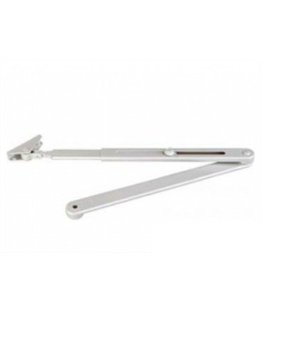 Abloy L197 (DC197/600500) белый. Тяга рычажная. Abloy во Владимире