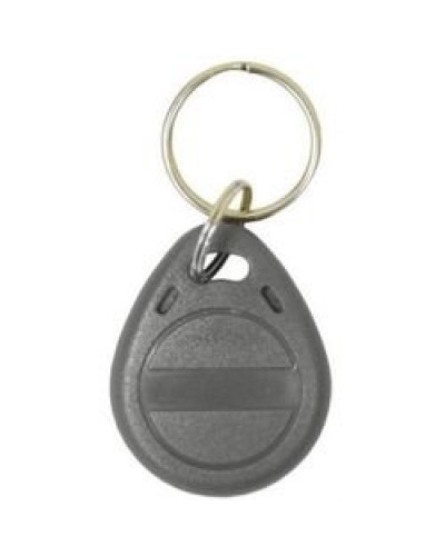 AT-ID03-MF (серый). Брелок Mifare. AccordTec во Владимире