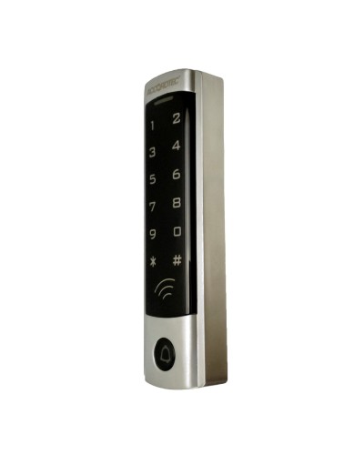 AT-CP410EM. Кодовая панель со встроенным считывателем. AccordTec во Владимире