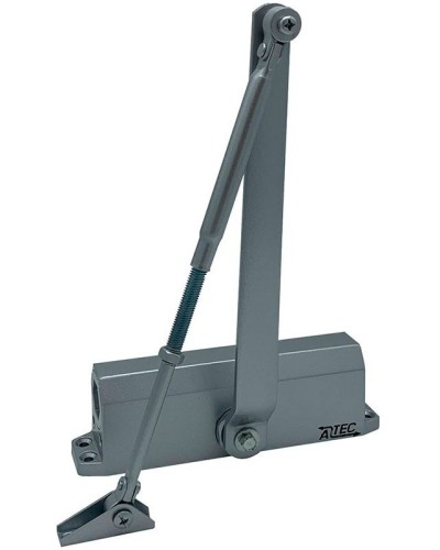 ATEC-D206H-Sl. Доводчик для дверей весом до 105 кг. AccordTec во Владимире