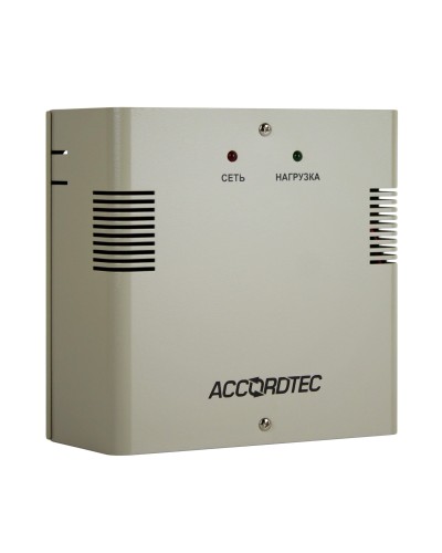 ББП-40. Источник вторичного электропитания резервированный. AccordTec во Владимире