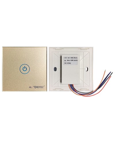 AT-H02P LED. Кнопка выхода. AccordTec во Владимире