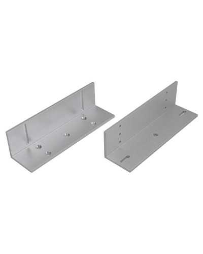 LM-295-350-2. Крепление Z-образное для якоря замка. AccordTec во Владимире